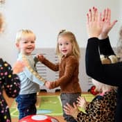 Peuteropvang Meander foto 7