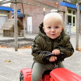 Peuteropvang Meander foto 10