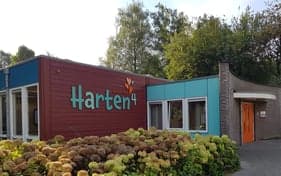 Kindercampus de Cocon 2-4 2