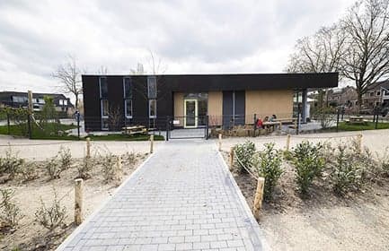 Kindercampus de Cocon 2-4 3