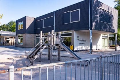 Kindercampus de Cocon 2-4 foto 4