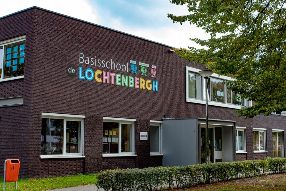 Kindercampus de Cocon 2-4 foto 5