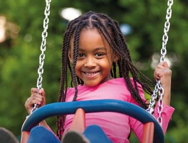 Kiddoozz de Kleurdoos - Dependance