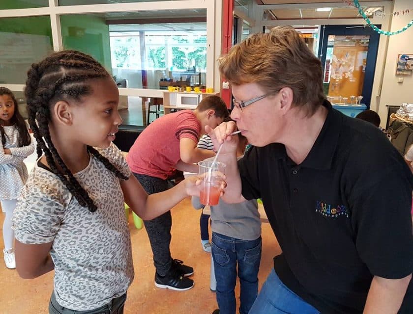 Kiddoozz de Kleurdoos - Dependance foto 4