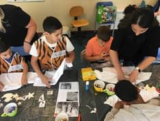 Kiddoozz de Kleurdoos - Dependance foto 5