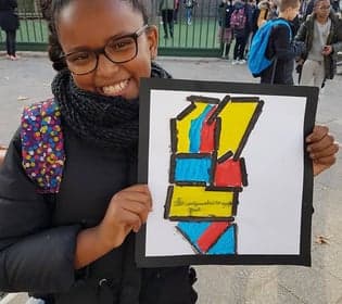 Kiddoozz de Kleurdoos - Dependance foto 8