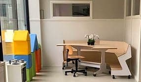 Kinderdagverblijf De Orchidee foto 6