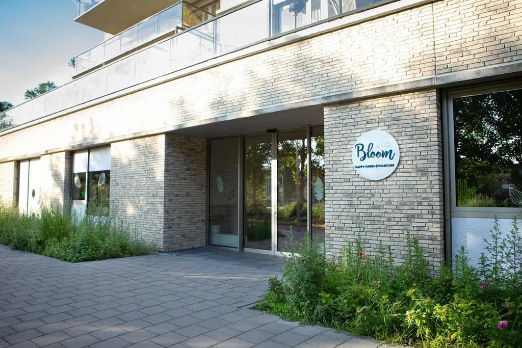Villa Bloom Wijndaelerduin