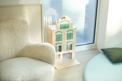 Villa Bloom Wijndaelerduin foto 4