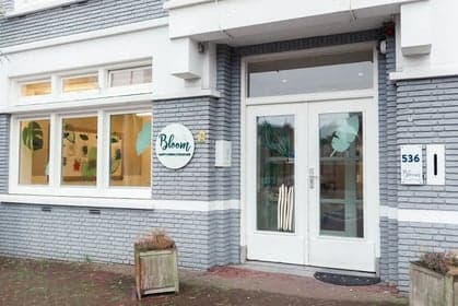 Villa Bloom Wijndaelerduin foto 9