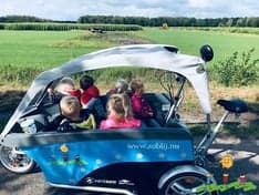 Kindercentrum Zoblij 3