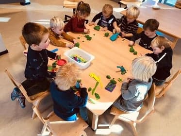 Kindercentrum Zoblij foto 4