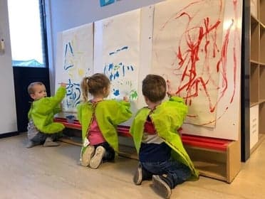 Kindercentrum Zoblij foto 5