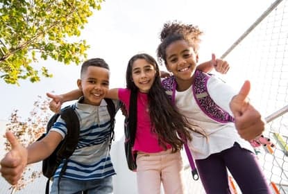 Campus aan De Lanen foto 4