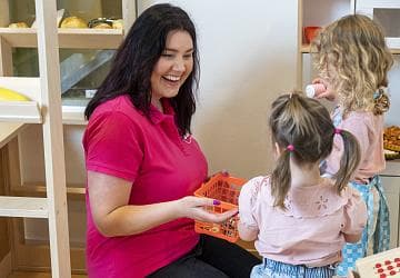 KDV Mirakels (Peuteropvang en KDV) foto 6