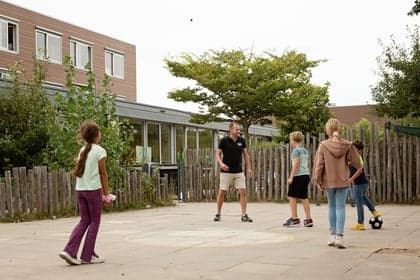 KDV Mirakels (Peuteropvang en KDV) foto 10