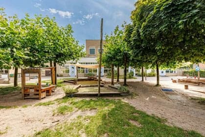 KinderRijk buitenschoolse opvang Asserring 2