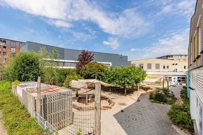 KinderRijk buitenschoolse opvang Asserring foto 4