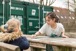 KinderRijk buitenschoolse opvang Asserring foto 5