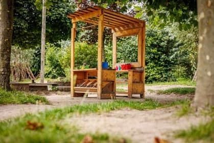 KinderRijk buitenschoolse opvang Asserring foto 7