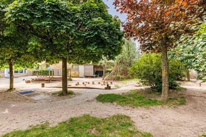 KinderRijk buitenschoolse opvang Asserring foto 8