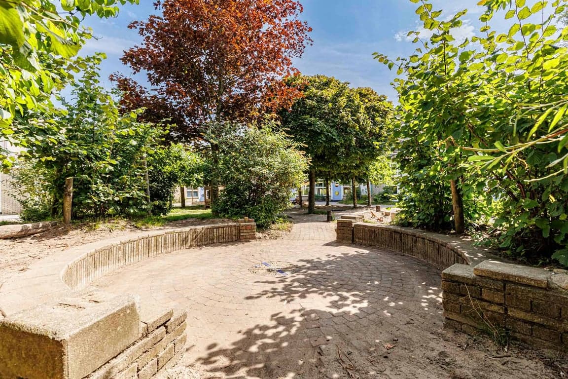 KinderRijk buitenschoolse opvang Asserring foto 9