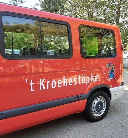 BSO 't Kroekestöpke Baexem 3