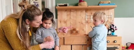 Zo op 't Schakeltje 3