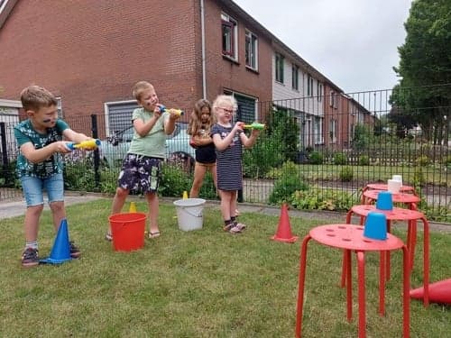 Kinderdagverblijf Eigenwijz foto 7