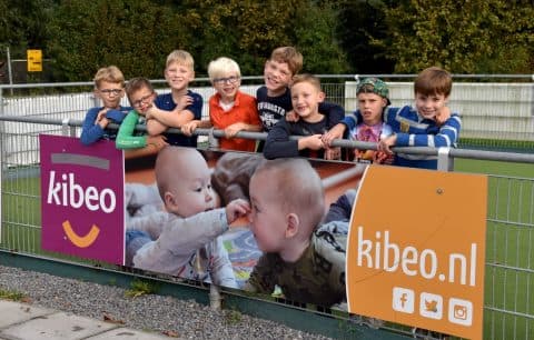 Kibeo Sport BSO Hoeksche Waard
