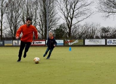 Kibeo Sport BSO Hoeksche Waard 2