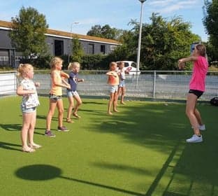 Kibeo Sport BSO Hoeksche Waard 3