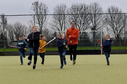 Kibeo Sport BSO Hoeksche Waard foto 4