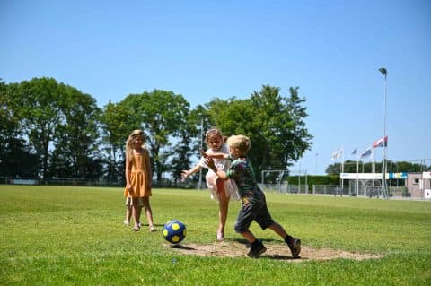 Kibeo Sport BSO Hoeksche Waard foto 10