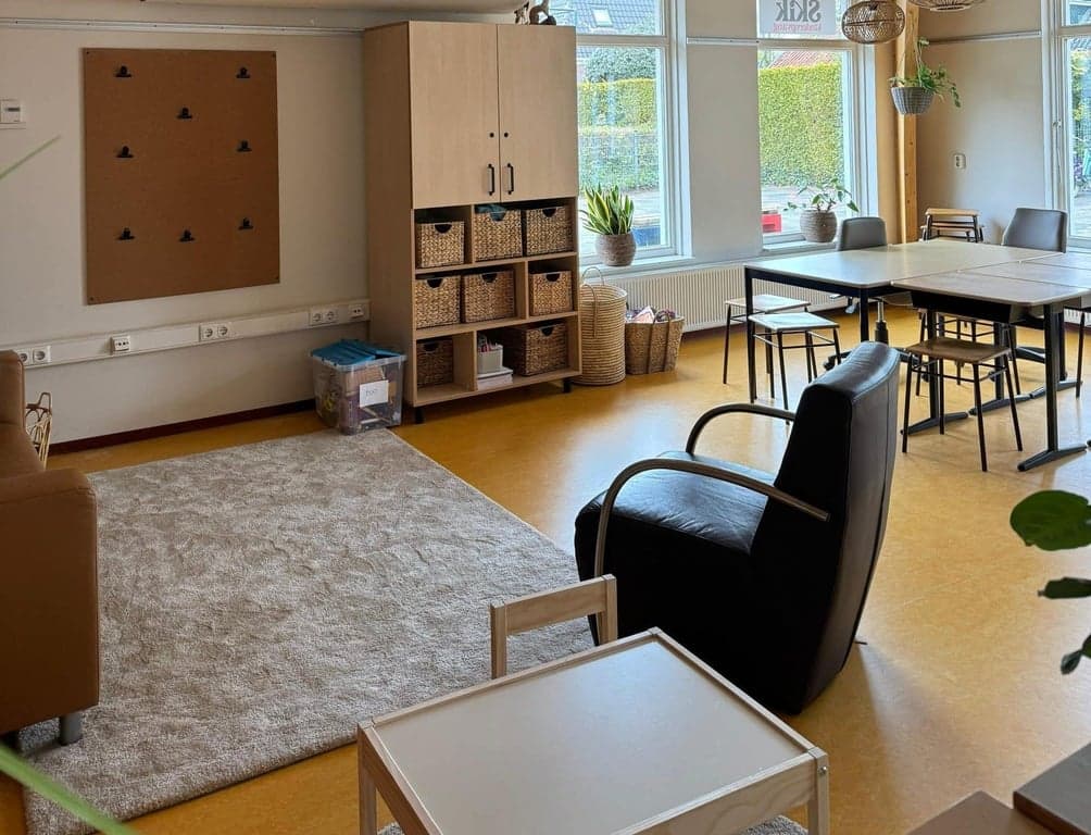 BSO Oudehaske foto 9