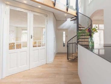 Kindergarden Zeist Hortensialaan foto 4