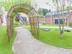 Kindergarden Zeist Hortensialaan foto 6