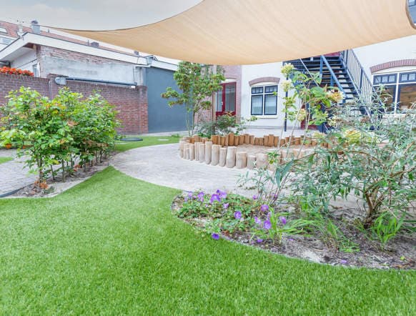 Kindergarden Zeist Hortensialaan foto 7