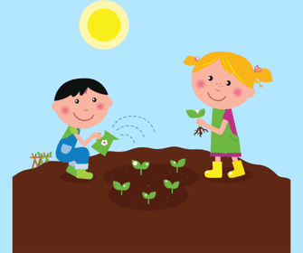 Kindercentrum De Kleine Tuin B.V. foto 8