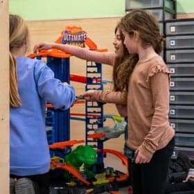 IKC Klimboom foto 10