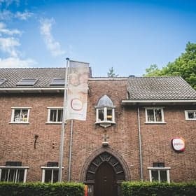 Kinderopvang Kloosterke