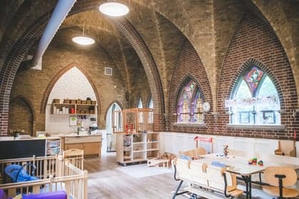 Kinderopvang Kloosterke 2