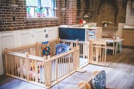 Kinderopvang Kloosterke 3