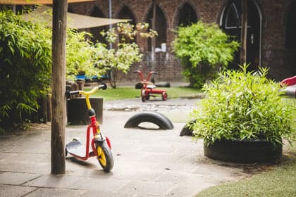 Kinderopvang Kloosterke foto 4