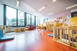 Kinderopvang Kloosterke foto 5