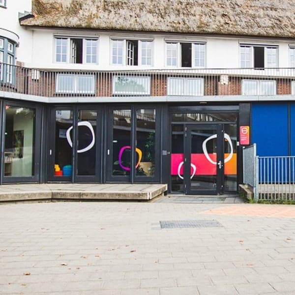 Kinderopvang Kloosterke foto 8