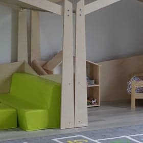 Second Home kinderopvang- De architect foto 4