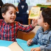 Peutercombi voorschool Zijderoute foto 6