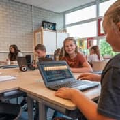 NSO de Sparkel foto 5