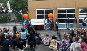 NSO de Sparkel foto 6